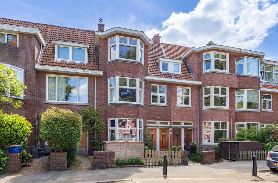 Broekslootkade 55