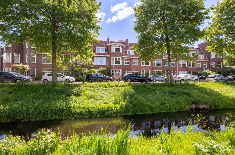 Broekslootkade 55
