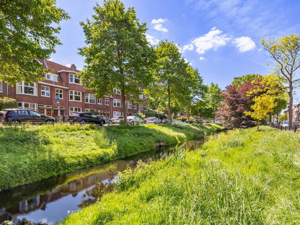 Broekslootkade 55, Rijswijk