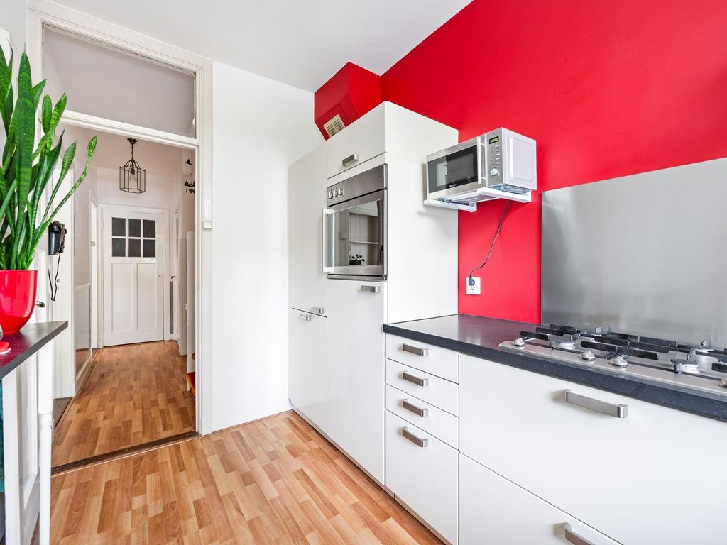 Broekslootkade 55, Rijswijk