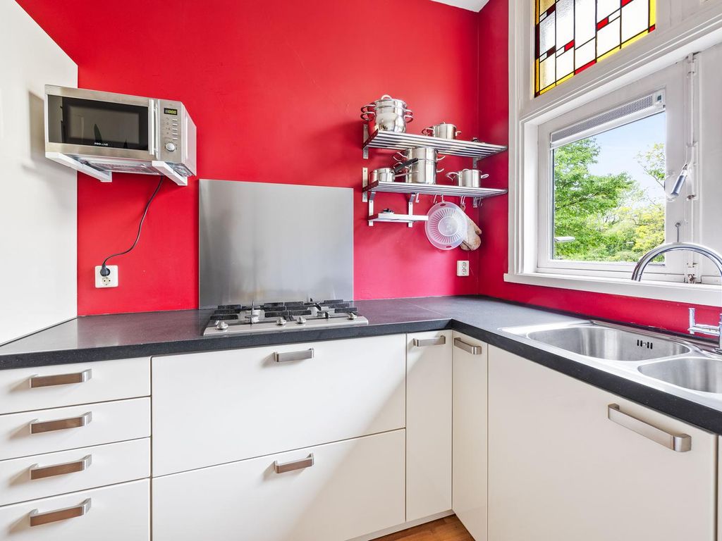 Broekslootkade 55, Rijswijk