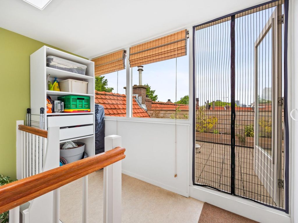Broekslootkade 55, Rijswijk