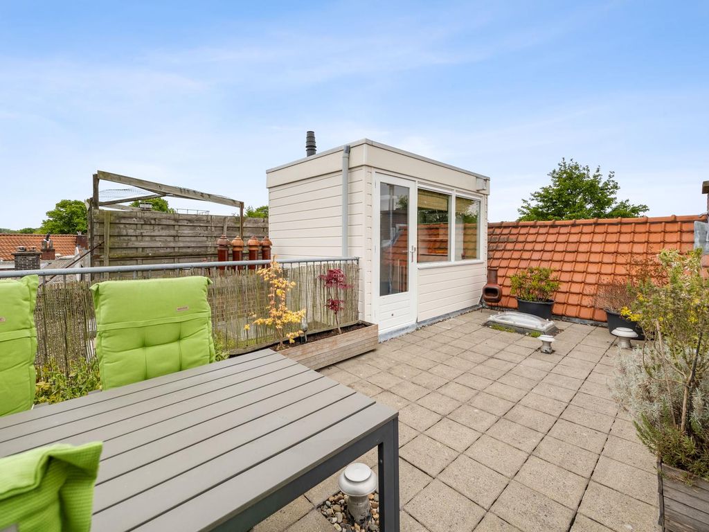 Broekslootkade 55, Rijswijk