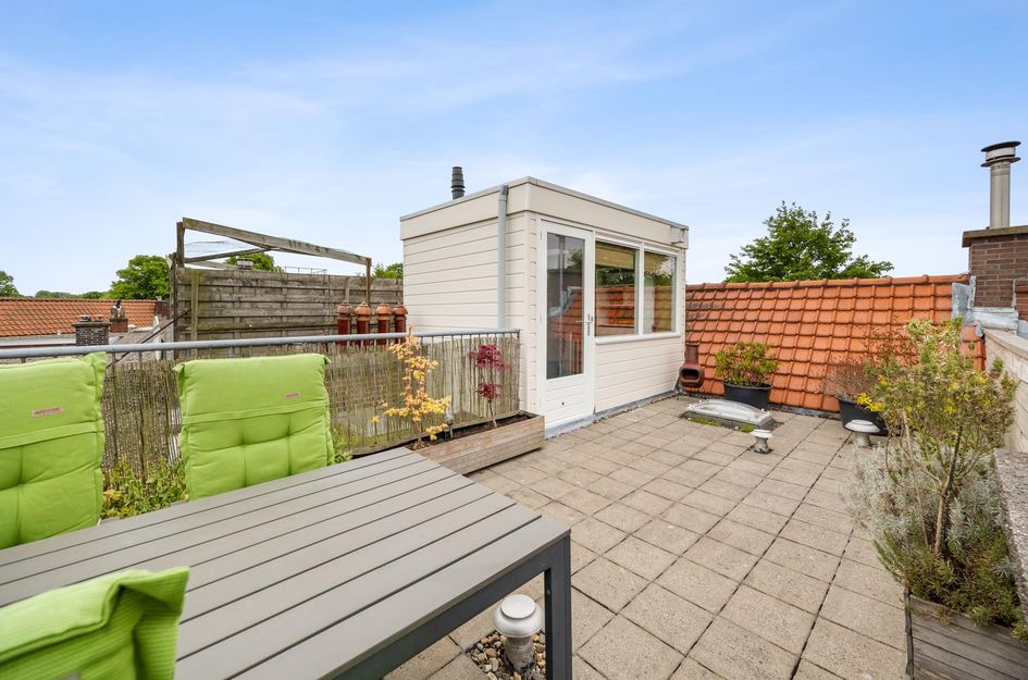 Broekslootkade 55