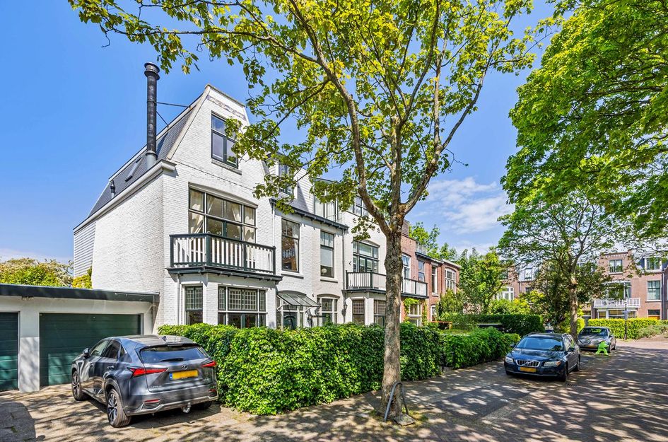 Regentesselaan 89