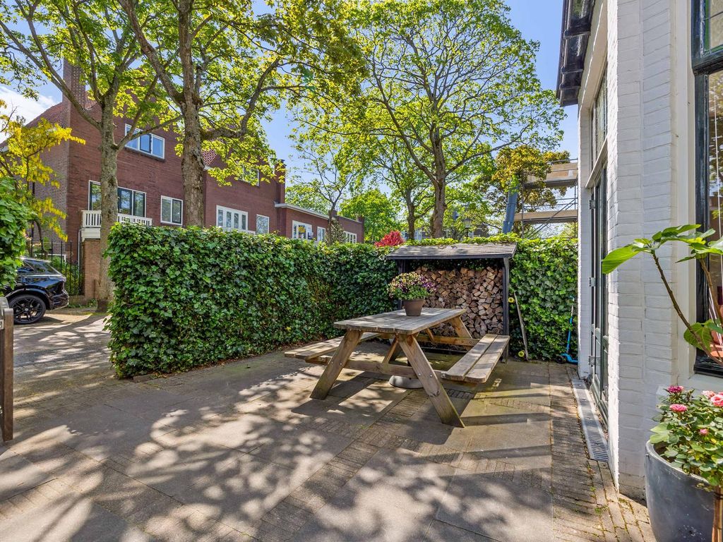 Regentesselaan 89, Rijswijk