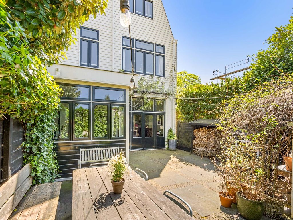Regentesselaan 89, Rijswijk