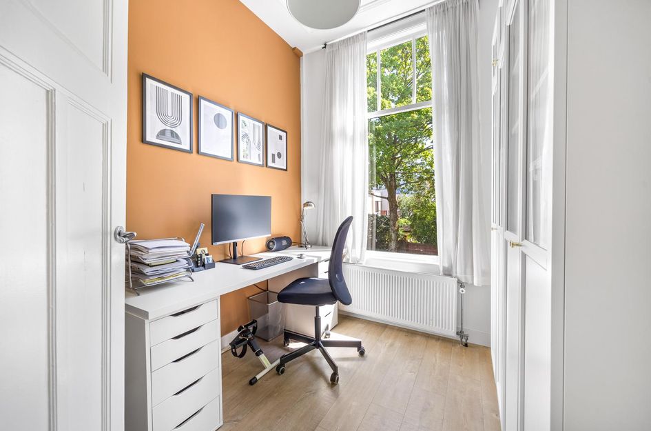 Regentesselaan 89