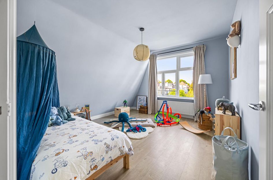 Regentesselaan 89