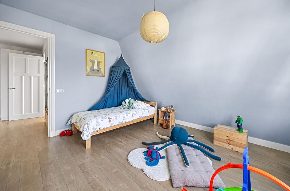 Regentesselaan 89