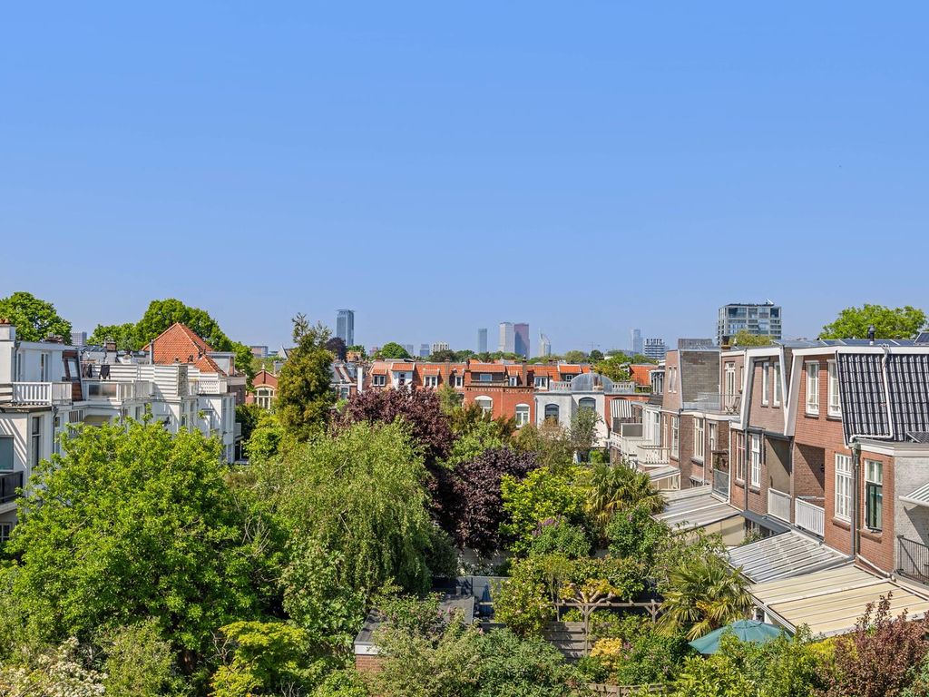 Regentesselaan 89, Rijswijk