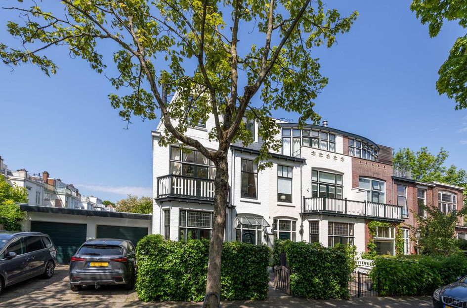 Regentesselaan 89