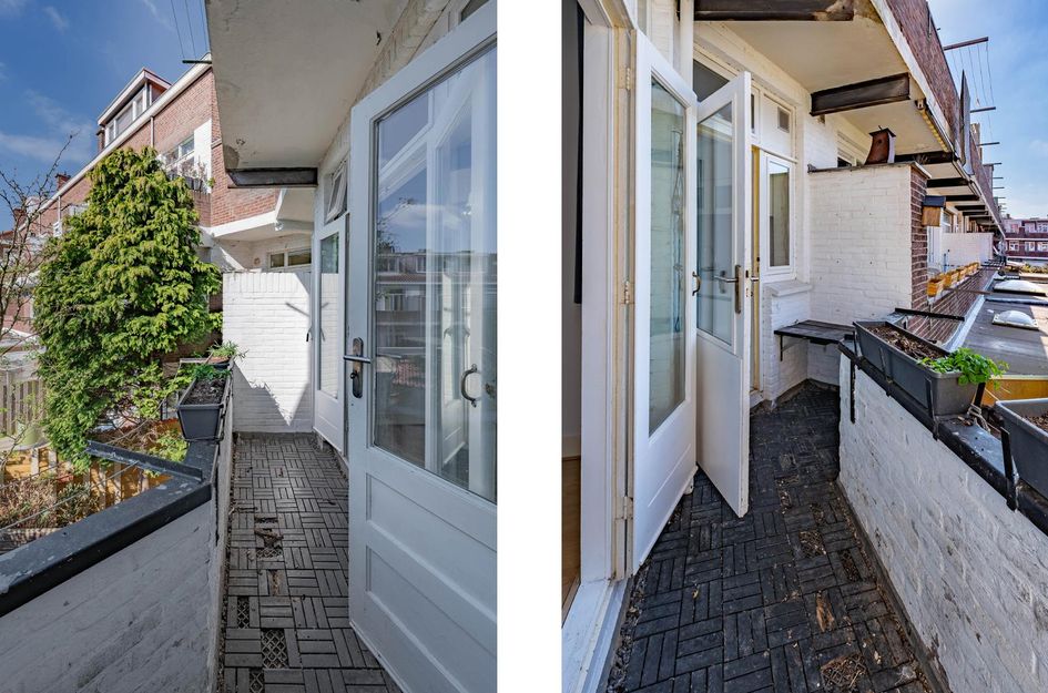 Van der Hoopstraat 27
