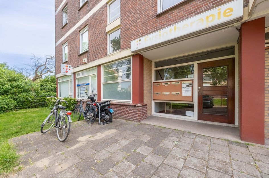 Hengelolaan 193A