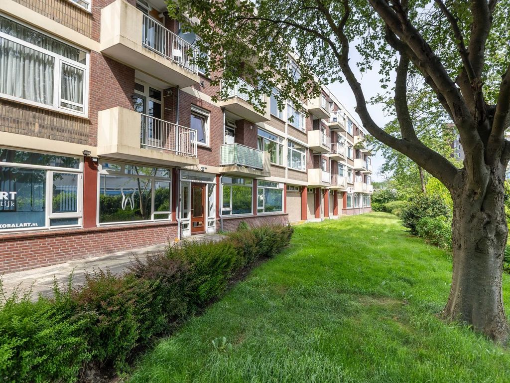 Hengelolaan 193A, 'S-Gravenhage