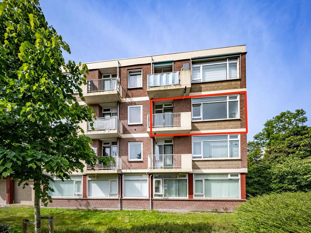 Hengelolaan 193A, 'S-Gravenhage