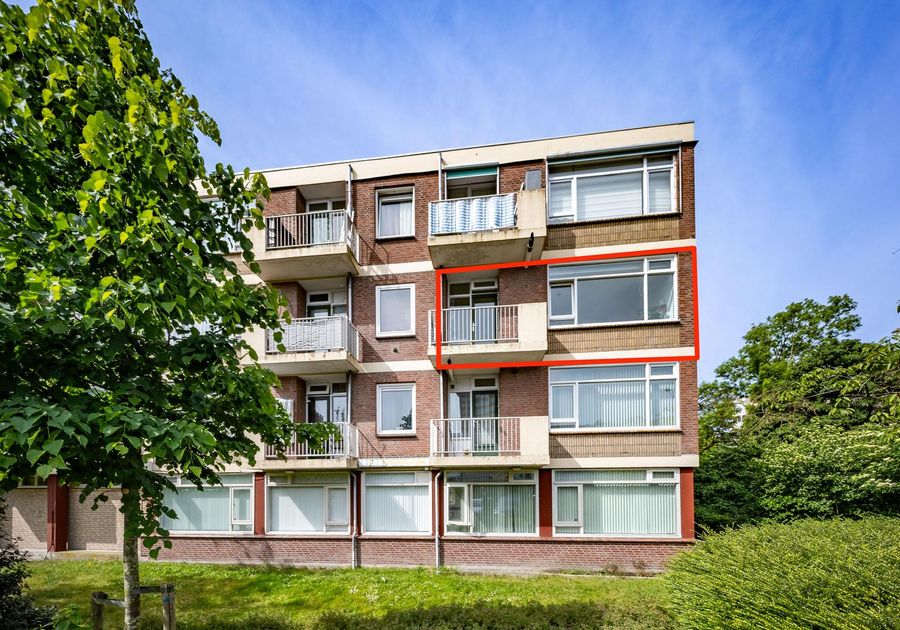 Hengelolaan 193A, 'S-Gravenhage