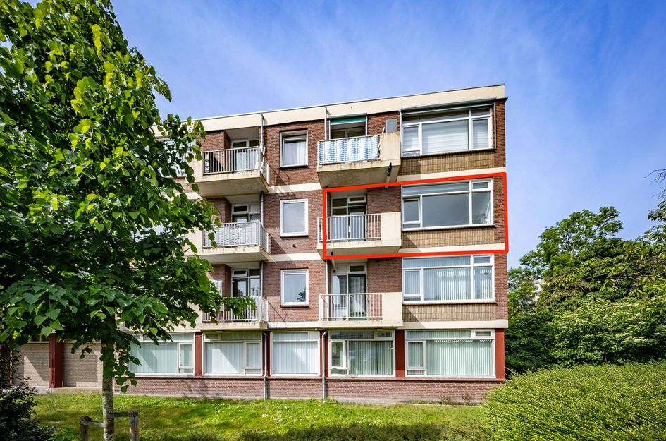 Hengelolaan 193A