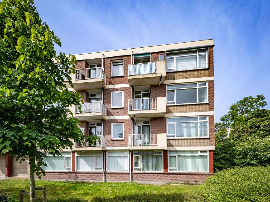 Hengelolaan 193A, 'S-Gravenhage