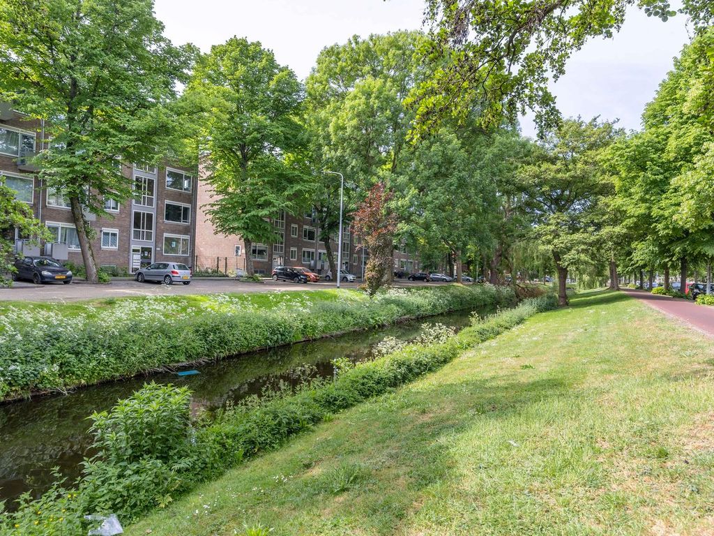 Hengelolaan 193A, 'S-Gravenhage