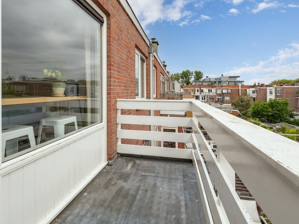 Dahliastraat 6, Rijswijk