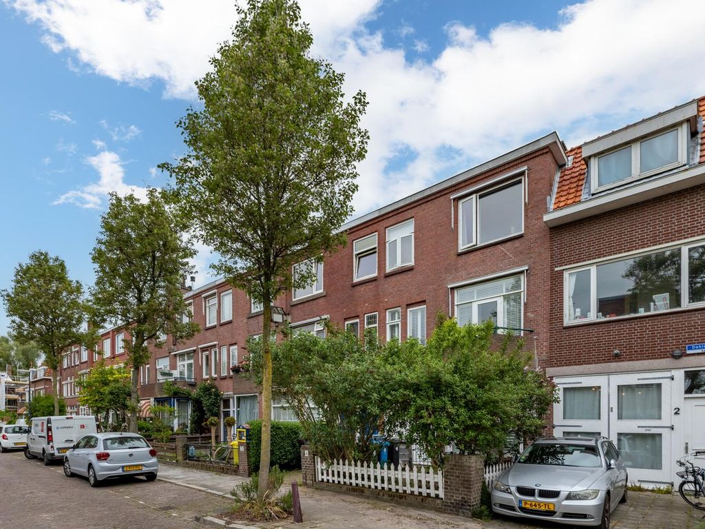 Dahliastraat 6, Rijswijk