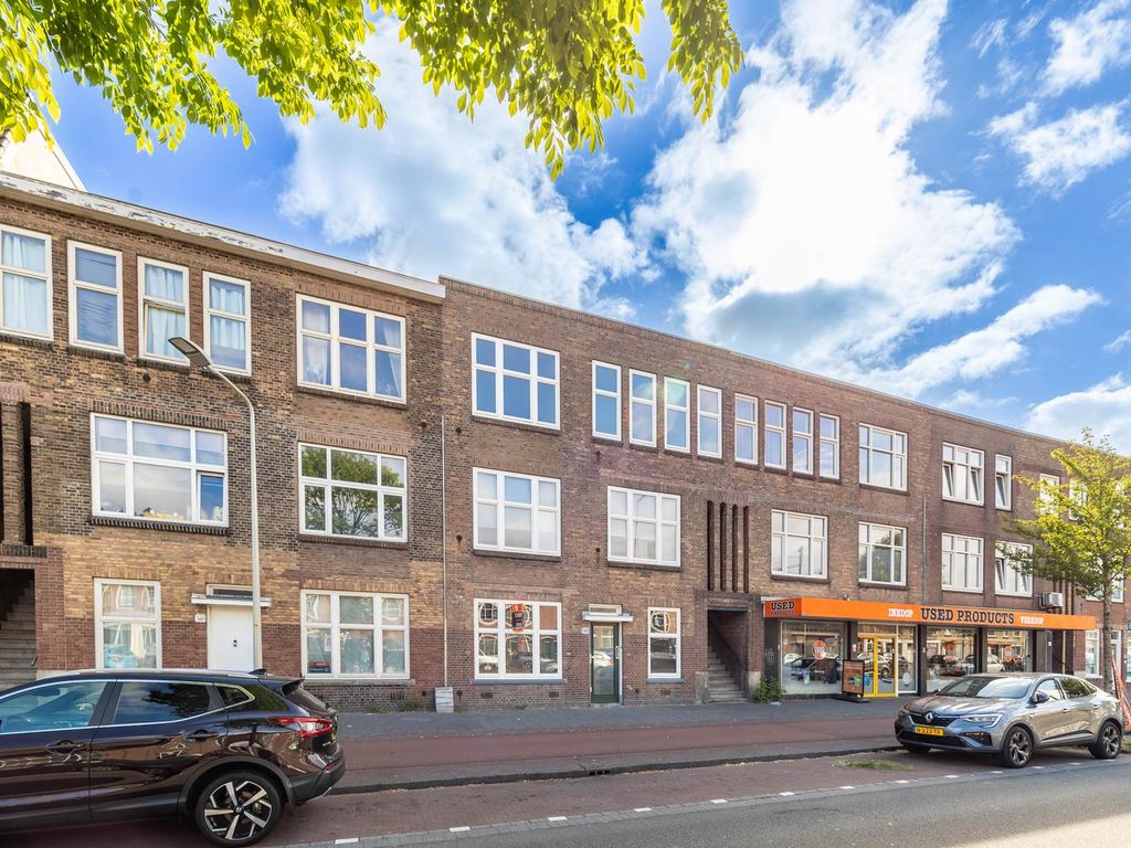 Rijswijkseweg 564, 'S-Gravenhage