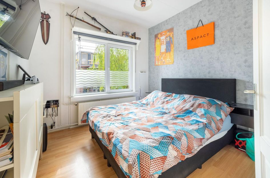Vondellaan 37
