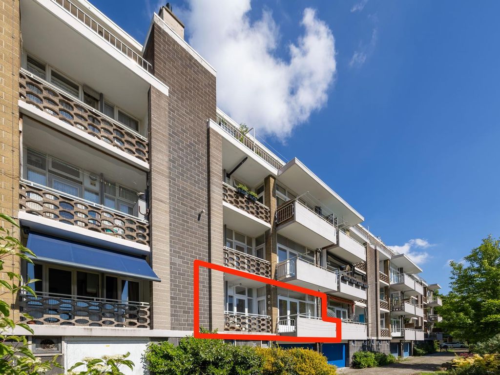 Sir Winston Churchillln 219, Rijswijk