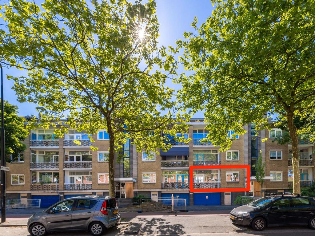 Sir Winston Churchillln 219, Rijswijk