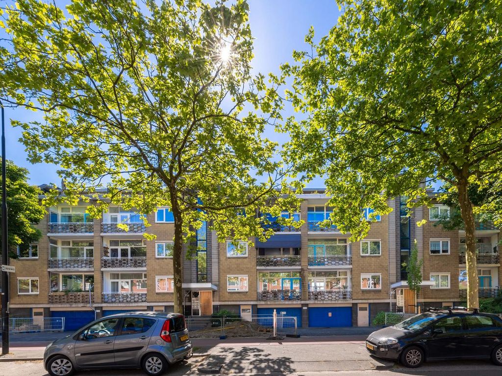 Sir Winston Churchillln 219, Rijswijk