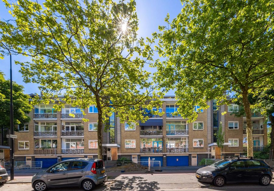 Sir Winston Churchillln 219, Rijswijk