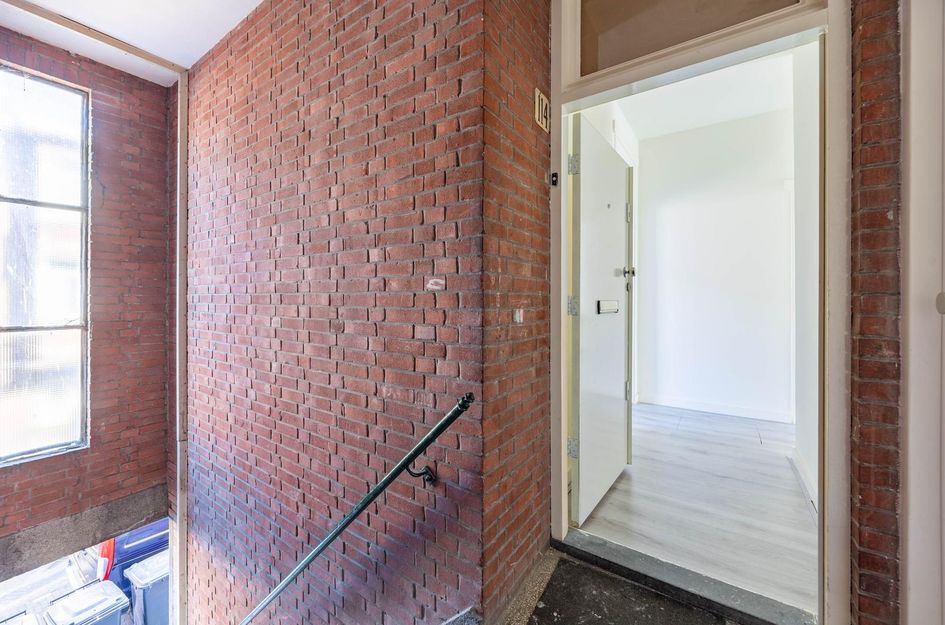 Antheunisstraat 114