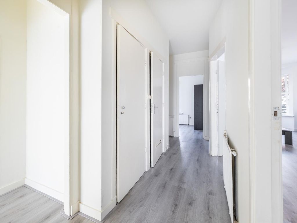 Antheunisstraat 114, 'S-Gravenhage
