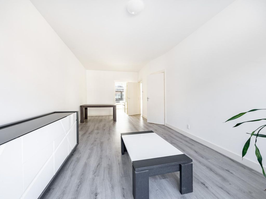 Antheunisstraat 114, 'S-Gravenhage