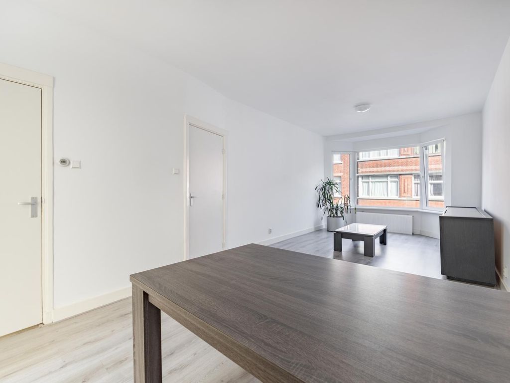 Antheunisstraat 114, 'S-Gravenhage