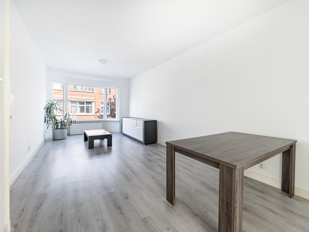 Antheunisstraat 114, 'S-Gravenhage