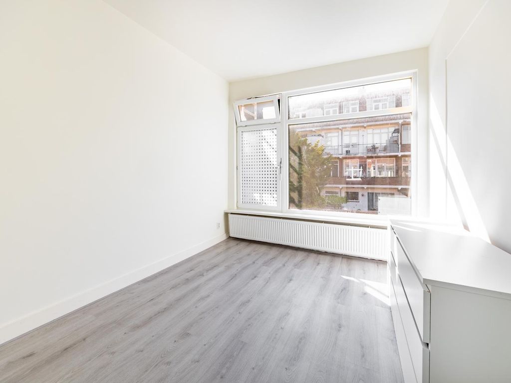 Antheunisstraat 114, 'S-Gravenhage