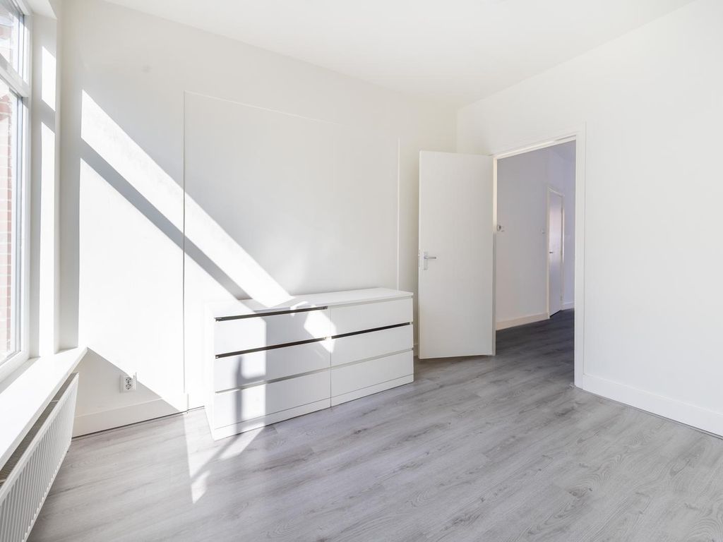 Antheunisstraat 114, 'S-Gravenhage