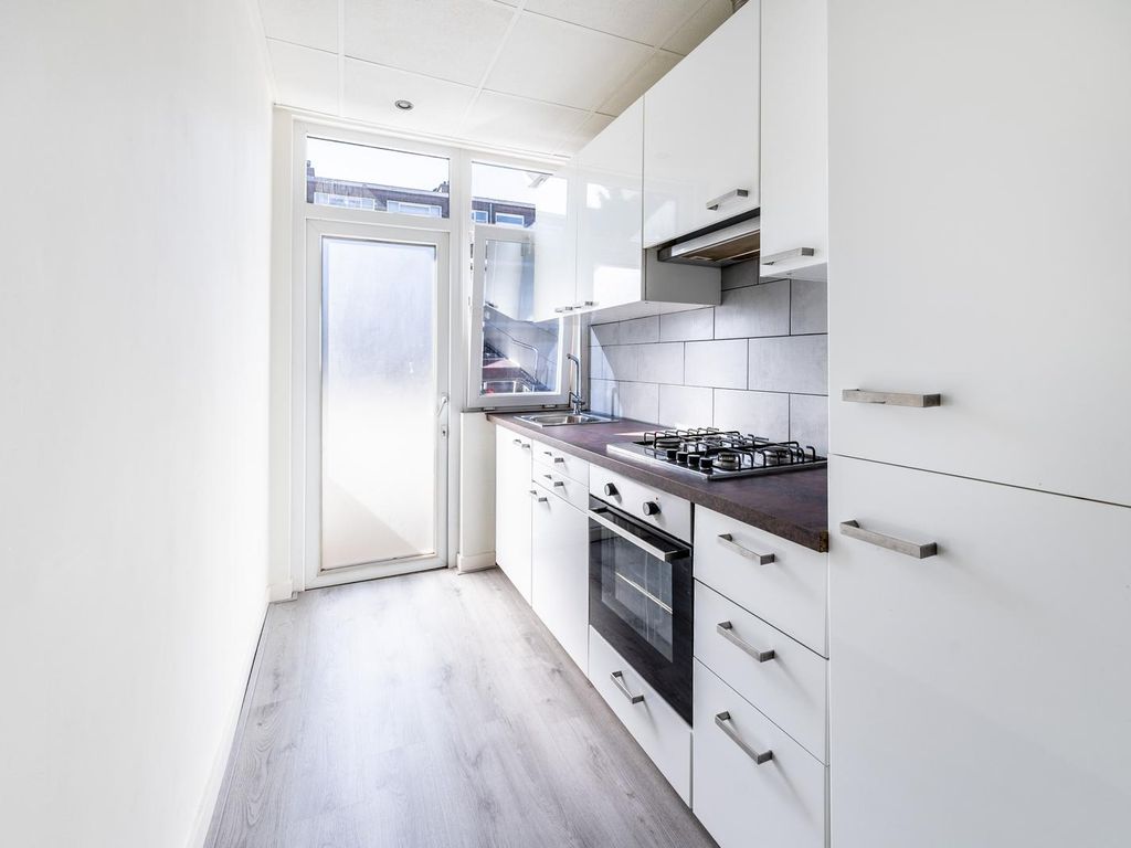 Antheunisstraat 114, 'S-Gravenhage
