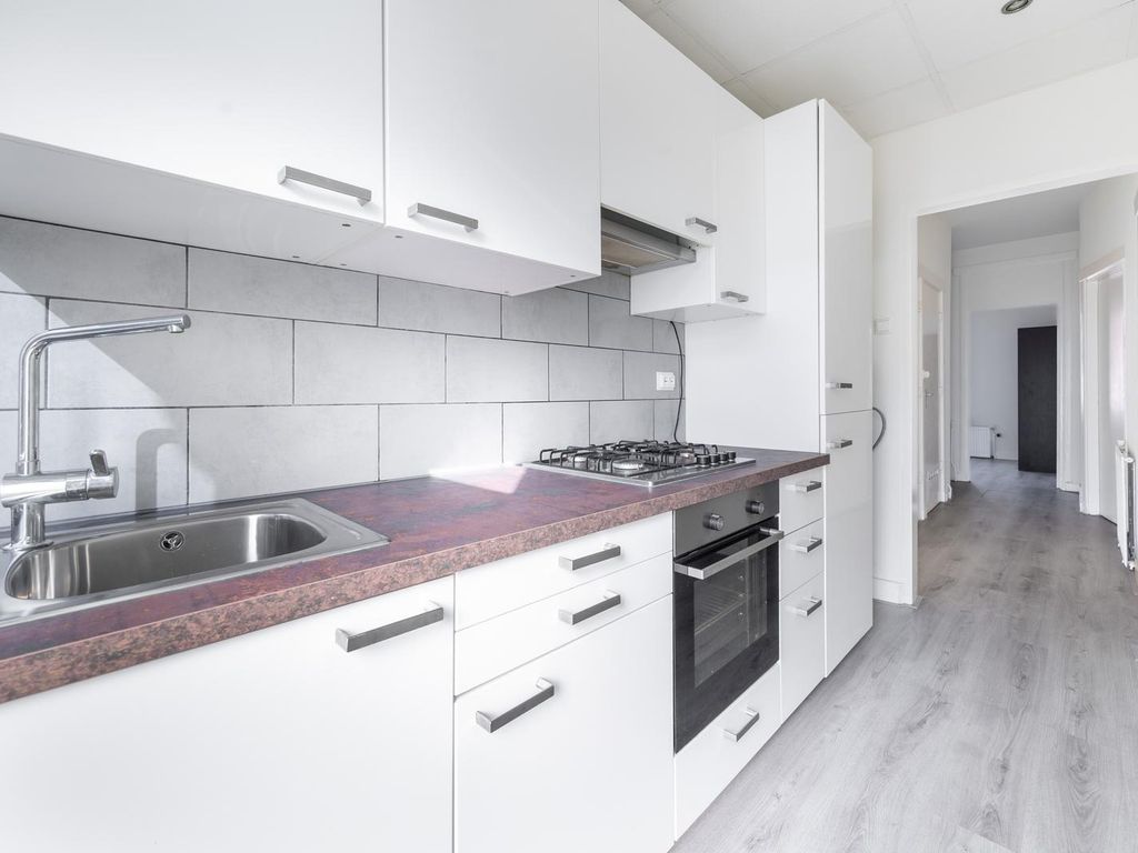 Antheunisstraat 114, 'S-Gravenhage
