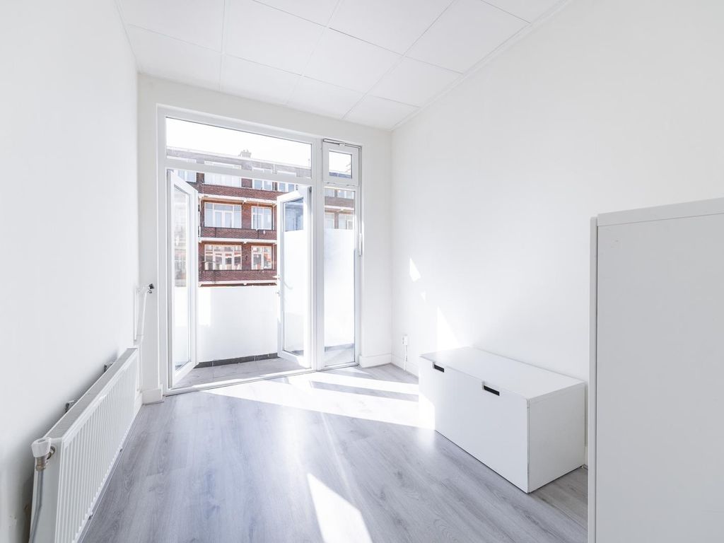 Antheunisstraat 114, 'S-Gravenhage