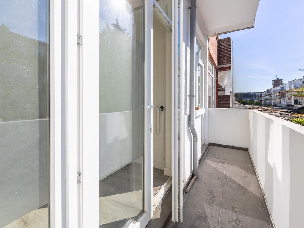 Antheunisstraat 114, 'S-Gravenhage