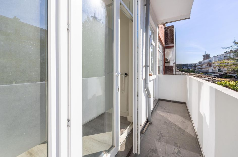 Antheunisstraat 114