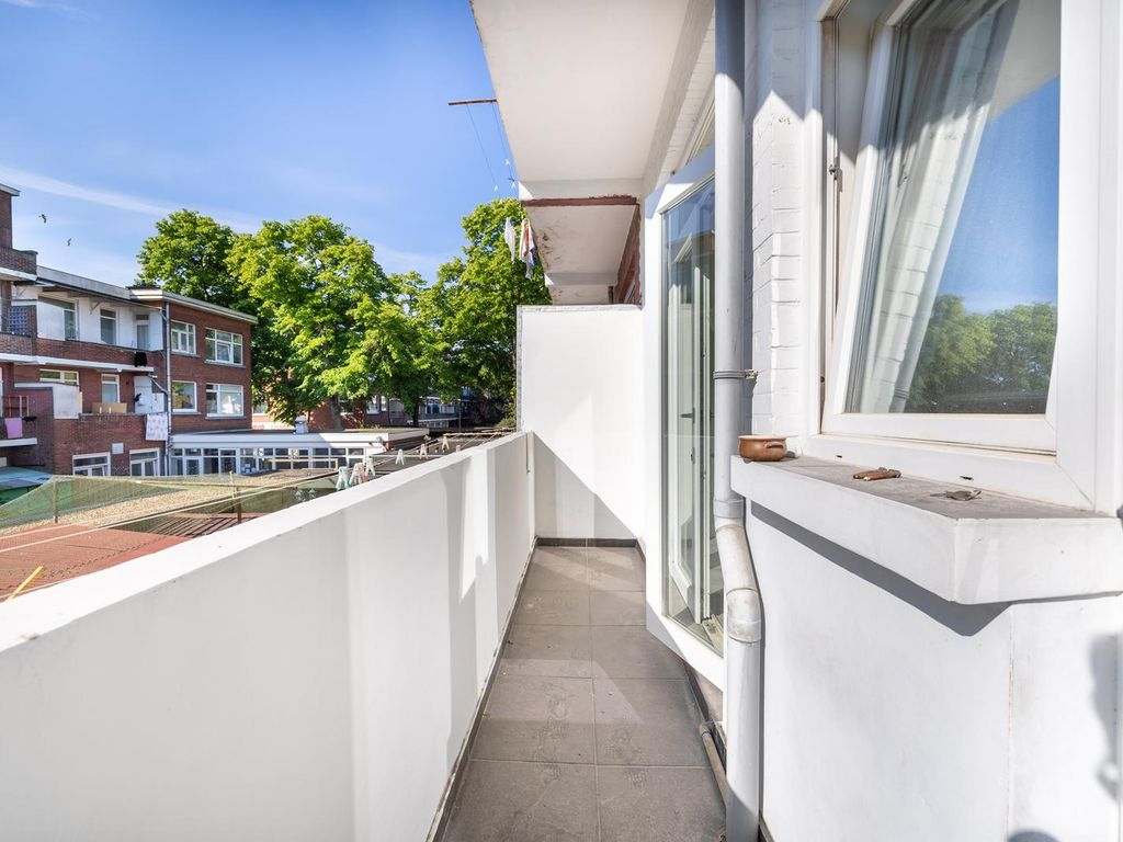Antheunisstraat 114, 'S-Gravenhage