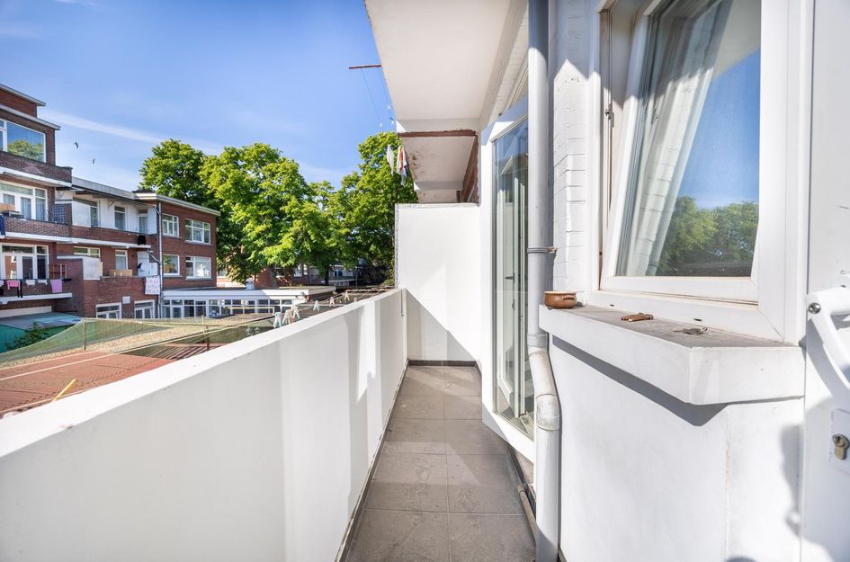 Antheunisstraat 114
