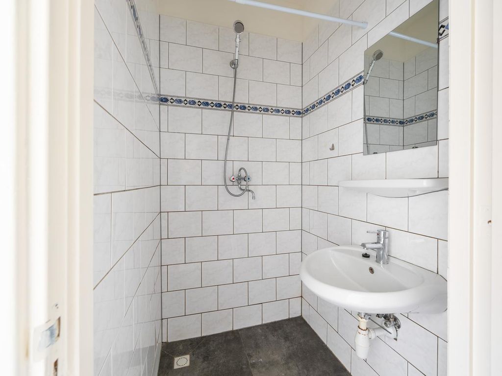 Antheunisstraat 114, 'S-Gravenhage