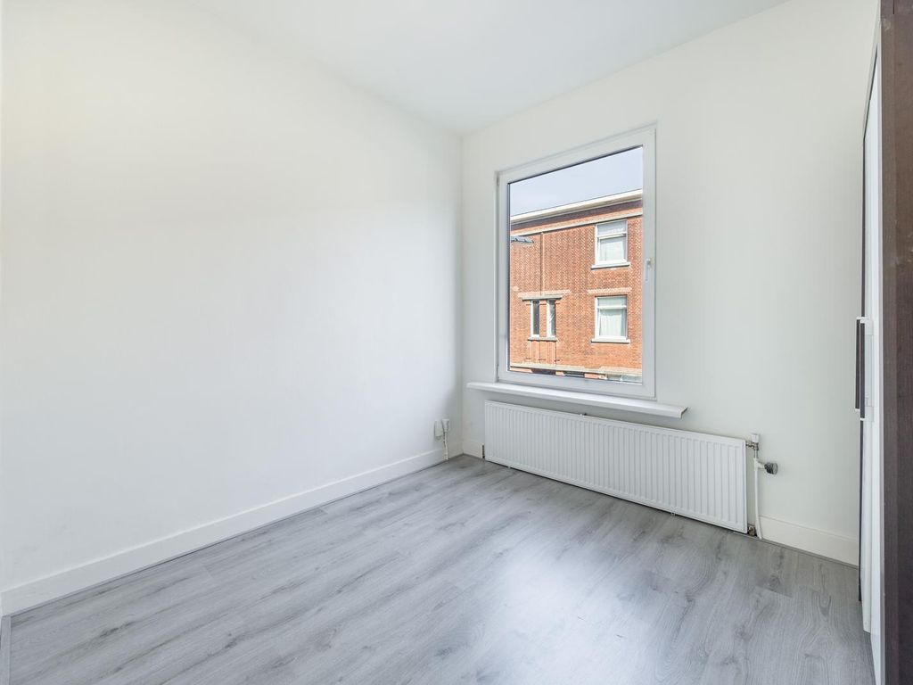 Antheunisstraat 114, 'S-Gravenhage