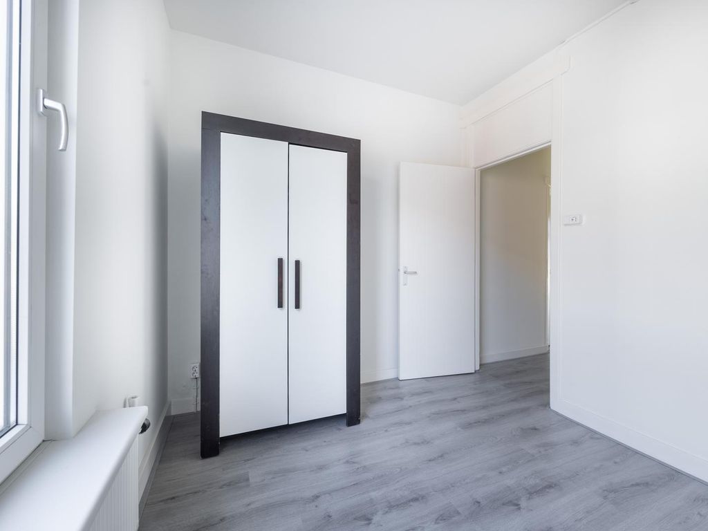 Antheunisstraat 114, 'S-Gravenhage