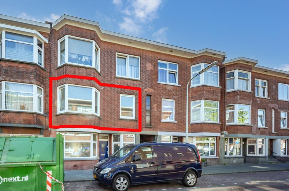 Antheunisstraat 114